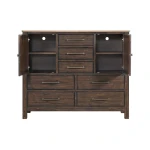Transitions Gentleman's Chest - Image 4