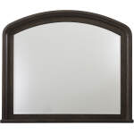 Cambridge Double Dresser Mirror