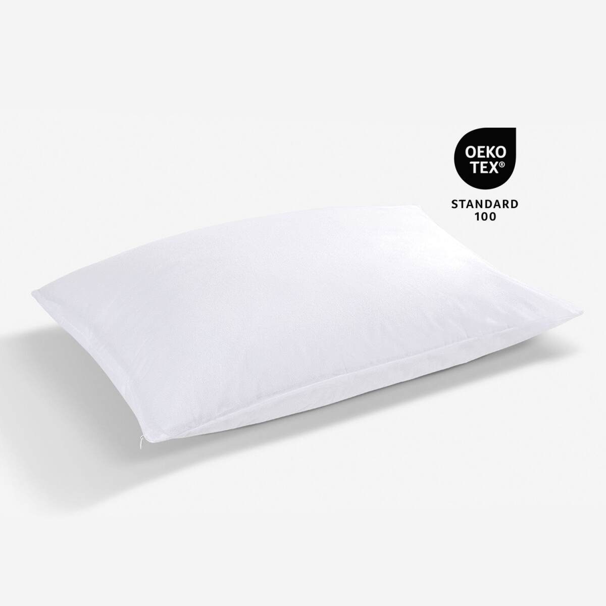 72756d727ae449fd56478dd4f758e361 Stretchwick Pillow Protector - Jumbo/Queen - Image 1