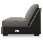 Adequate Armless Chair - Image 5