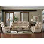 Seger - Reclining Sofa Featuring Best-max Construction - S720RA4 - Image 9