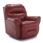 Bodie - Medium, Power Lift Recliner - 8NW14LV - Image 3