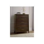 Nordhaven Chest - 5 Drawer - 850-115