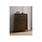 Nordhaven Chest - 5 Drawer - 850-115