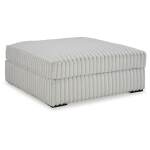 Stupendous 3-Piece Sectional and Ottoman - Image 14