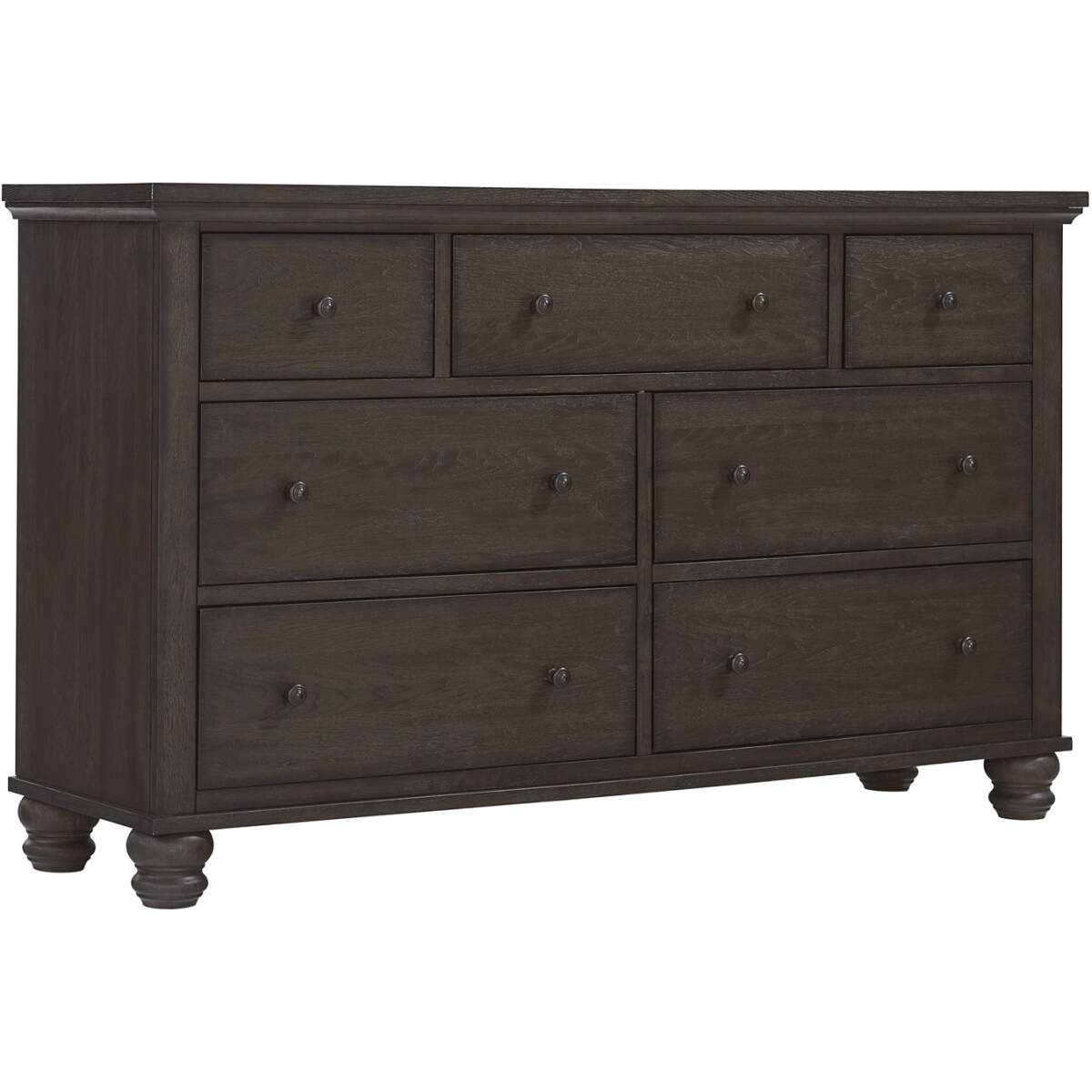 72bb6803f601aeffd6f91a627c127fa6 Cambridge Double Dresser - Image 1