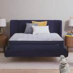 Serta Five Star Mattress - 14" Firm - Queen - Image 15
