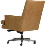 Adler Exec Chair Venetian Caramel - Image 7