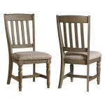 Balboa Park Slat Chair - Image 4