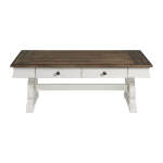 Drake Coffee Table - Image 5