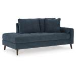 Bixler Sofa and Chaise - Image 8