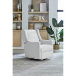 Lillian - Modern Styled Swivel Glider Recliner - 3NI15 - Image 10