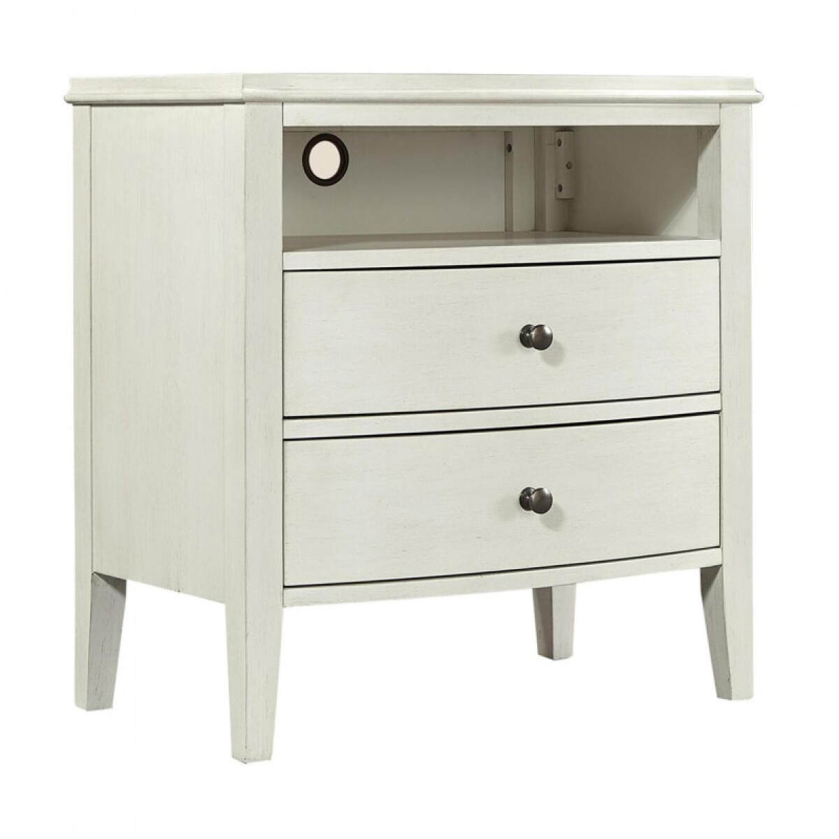 73b1ba5c10868f7862149b9e574adefd Charlotte 2 Drawer Ns - Image 1