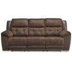 Florelle Reclining Sofa - Image 5