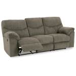 Alphons Reclining Sofa, Loveseat and Recliner - Image 5