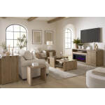 Lyndon 75" Nesting Console W/ Storage I3342-276-LIT - Image 15