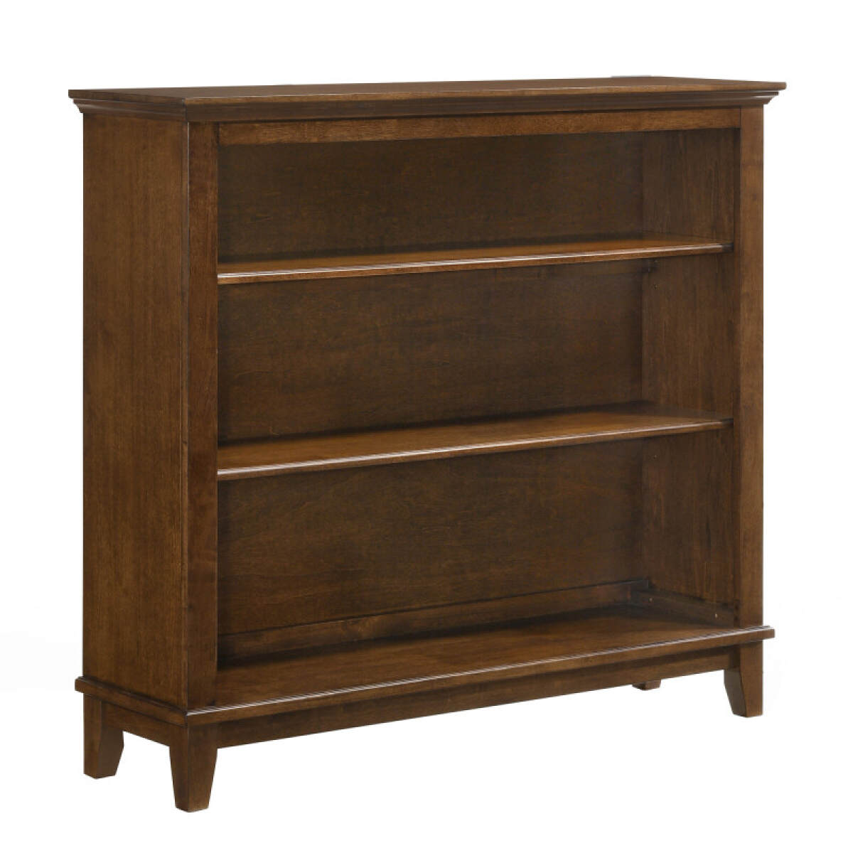 73f5011ca38d569108b27144bf1eaf8b San Mateo Youth Bookcase | Tuscan - Image 1