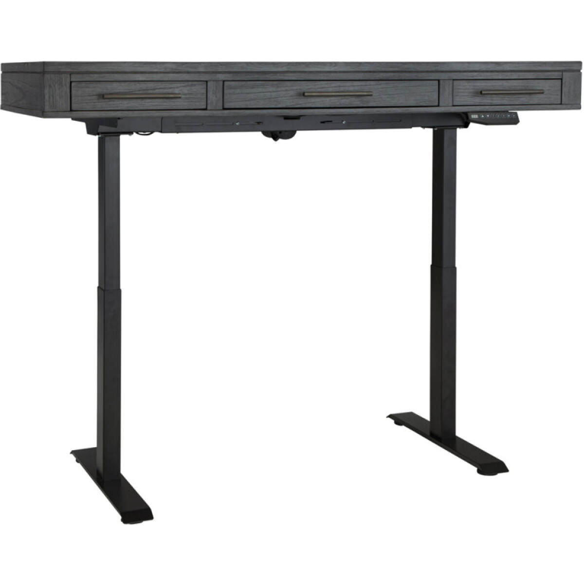 73fa0eede8a26c7fc7d887c87a11ed15 Preston 60" Adj. Lift Desk Top (for Iuab-301-2) I597-360T - Image 1