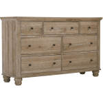 Cambridge Double Dresser