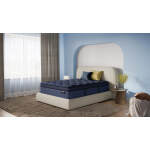Falls Creek Firm Pillow Top Hybrid