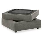 O'Phannon 2-Piece Sectional and Ottoman - Image 5