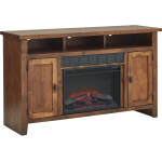 Alder Grove 63" Fireplace Console DG1901GRP1