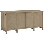 Emerson 66" Executive Desk - Image 9