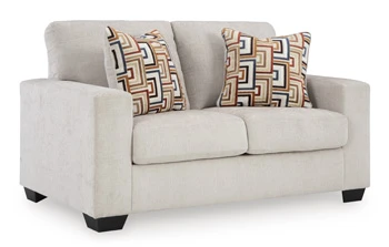 7445722dc1efd74c109ff5908736bda9 Aviemore Loveseat - Image 1