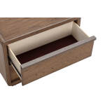 Liam 2 Drawer Ns - Image 6