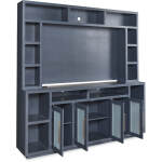 Perry 84" Hutch - Image 4