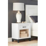 Hyde Park Nightstand - Image 3
