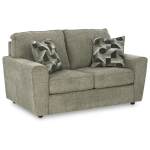 Cascilla Loveseat - Image 2