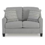 Adlai Sofa, Loveseat, Chair and Ottoman - Image 7