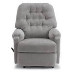 Sondra - Petite-sized, Pillow Cushioned Back & Arms Recliner - 1AW24 - Image 4