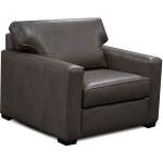 Baylor Leather Chair