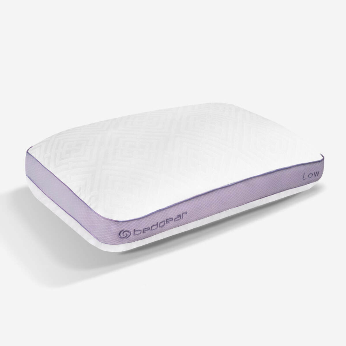 74ffe383bd557924e4b95289d3d1b9b5 Low Pillow - Image 1