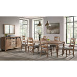 Highland Dining Table - Image 8