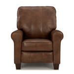 Kayne - Pillow Back High Leg Recliner - 0L40R - Image 4