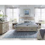 Foundry Panel Bed I349BRGRP1 - Image 6
