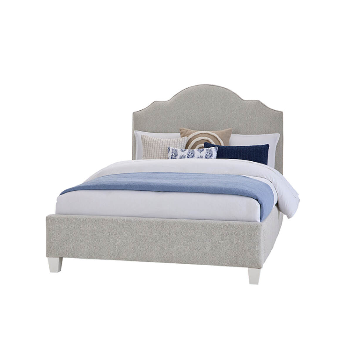 754f9f67043cf9a792f8cc662fe6084a Tide & Timber Full, Queen, King Upholstered Beds - 830/831/834/835-441-551-661 - Image 1
