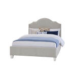 Tide & Timber Full, Queen, King Upholstered Beds - 830/831/834/835-441-551-661