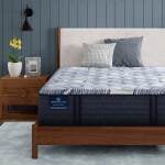 Serta Perfect Sleeper Pro Mattress - Twin XL - Image 3
