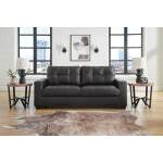 Barlin Mills Sofa and Loveseat - Image 12