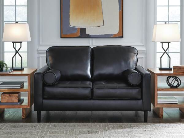 Bryceview Sofa and Loveseat - Image 10