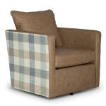 Heidi - 360 Swivel Chair - FS2418LFP1 - Image 8