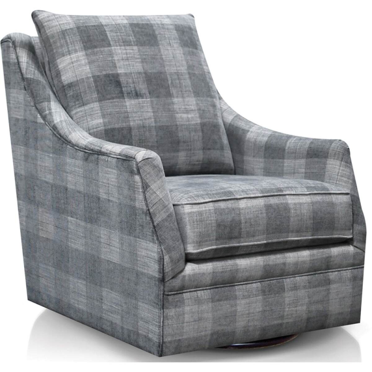 75cf38e50fd565496d4544834aba7028 2j20-71 Nessa Swivel Glider - Image 1