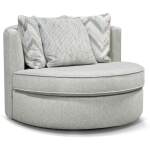 2350-69 Alex Swivel Chair
