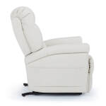 Victoria - Petite-medium Sized Lift Recliner Featuring Infinite Positions Including Zero Gravity - 11NZ13 - Image 9