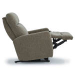 Leslie - Bodyrest Zero Gravity Recliner - 10NZ20 - Image 7