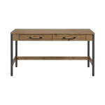 Norcross 60" Writing Desk - Image 3
